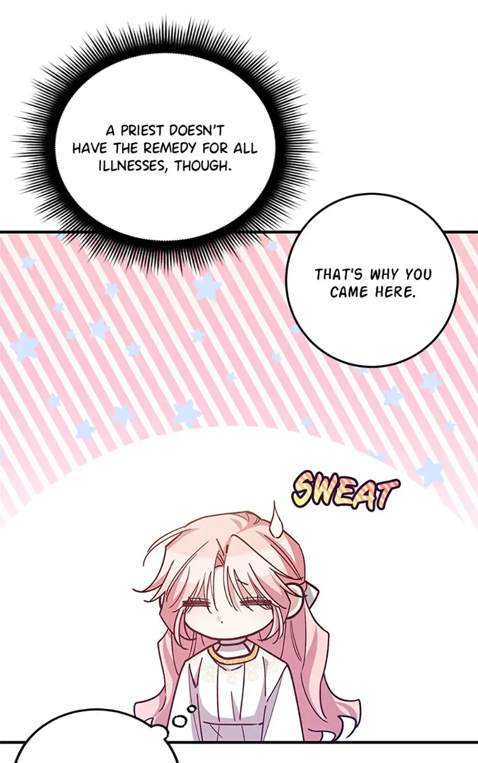 My Precious Little Villains Chapter 56 page 49 - 