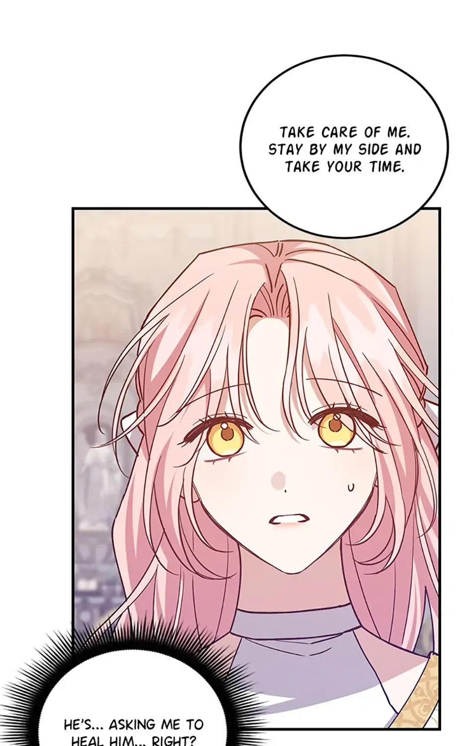 My Precious Little Villains Chapter 56 page 51 - 