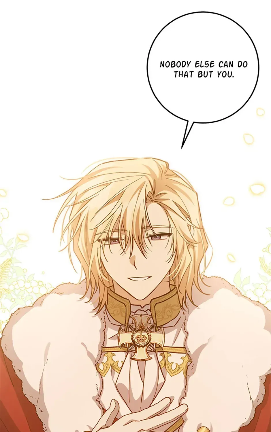 My Precious Little Villains Chapter 56 page 53 - 