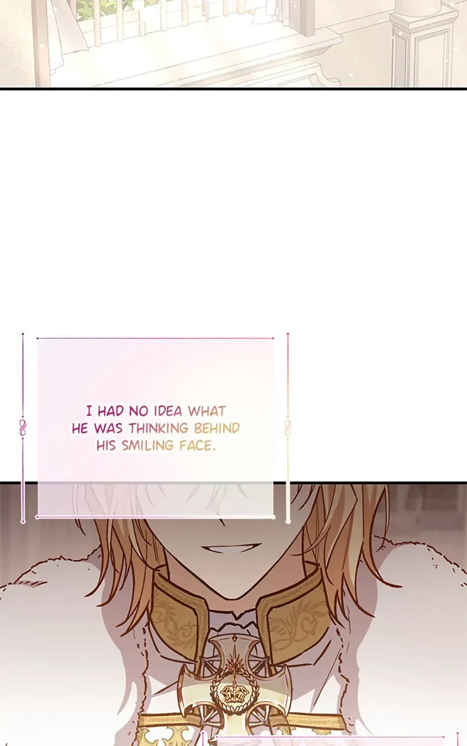 My Precious Little Villains Chapter 56 page 57 - 