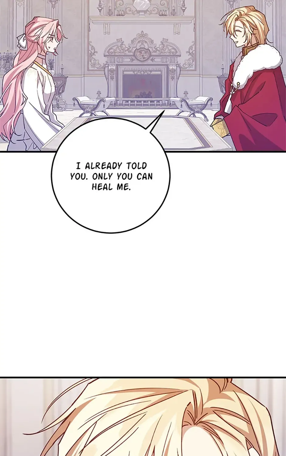 My Precious Little Villains Chapter 56 page 65 - 
