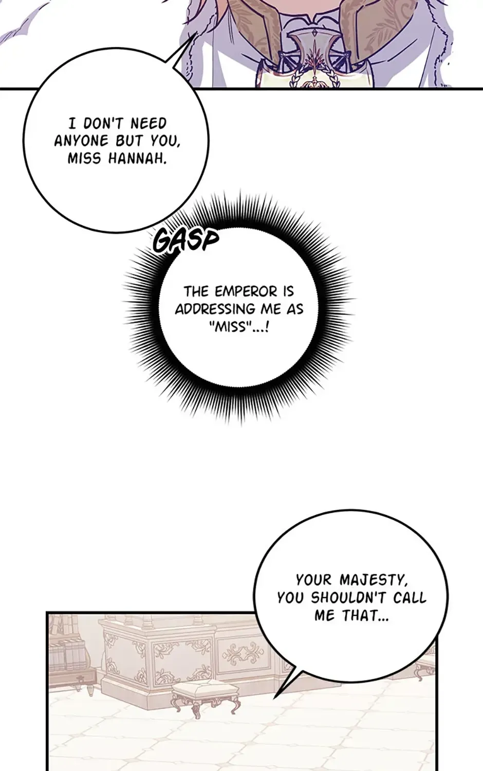 My Precious Little Villains Chapter 56 page 67 - 