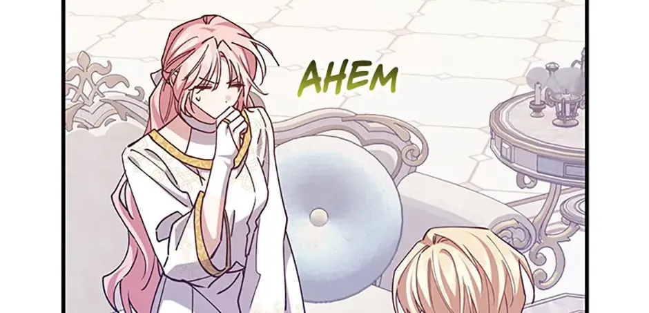 My Precious Little Villains Chapter 56 page 68 - 