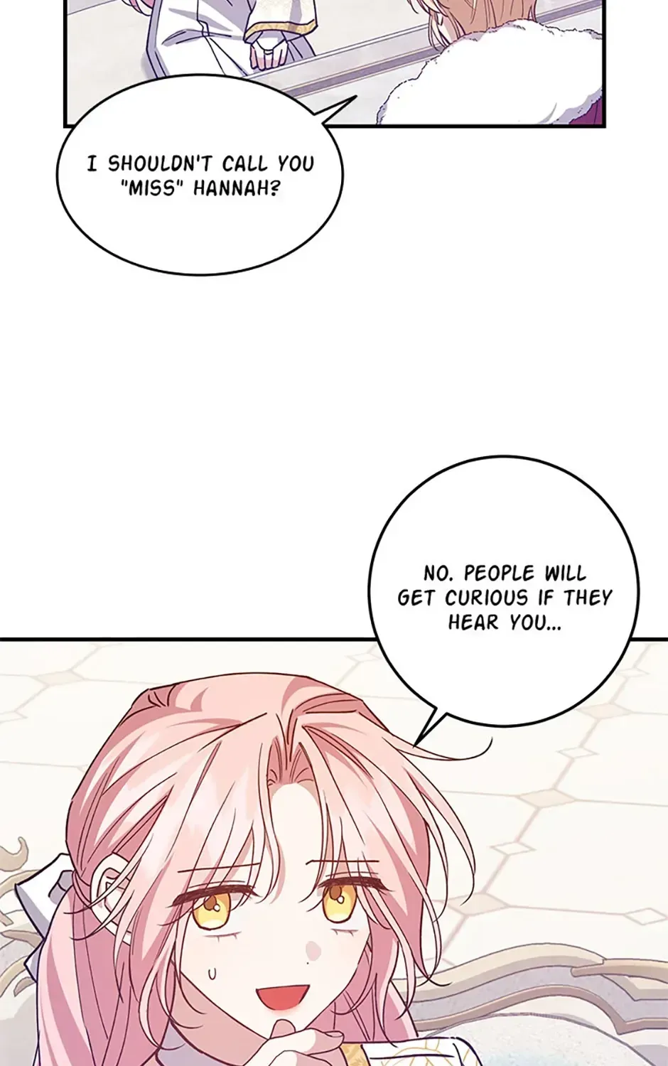My Precious Little Villains Chapter 56 page 69 - 