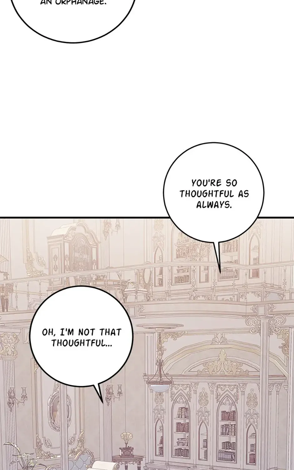 My Precious Little Villains Chapter 56 page 71 - 