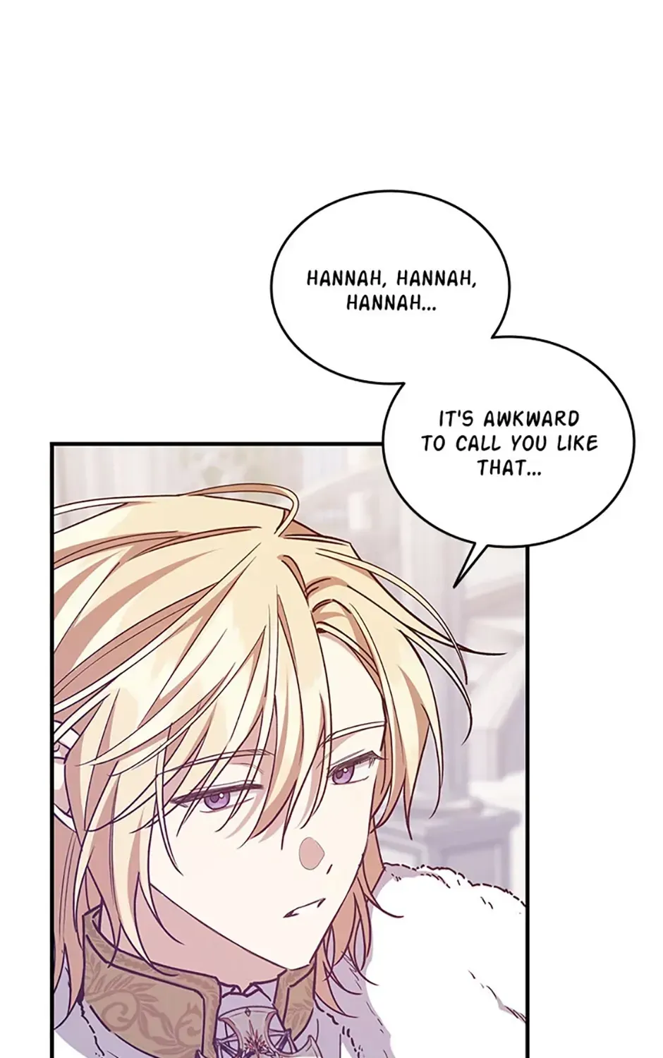 My Precious Little Villains Chapter 56 page 75 - 