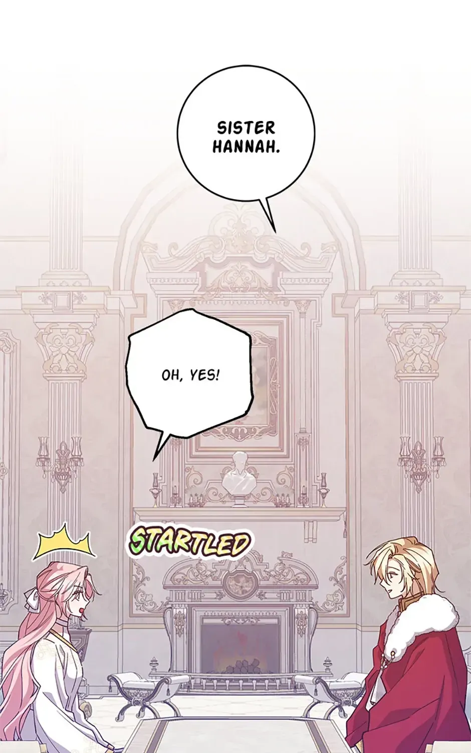 My Precious Little Villains Chapter 56 page 77 - 