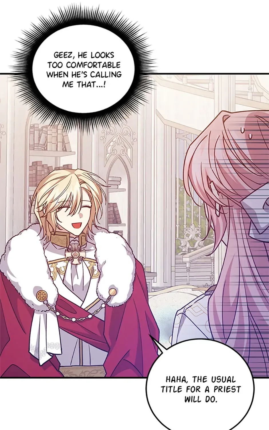 My Precious Little Villains Chapter 56 page 79 - 