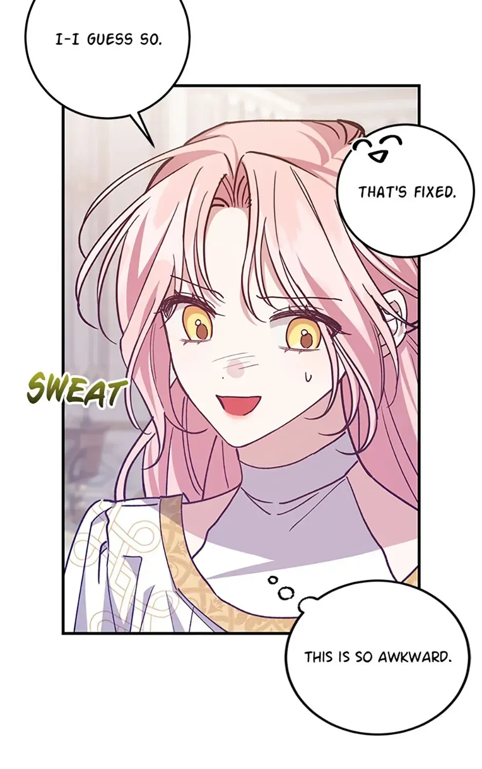 My Precious Little Villains Chapter 56 page 81 - 