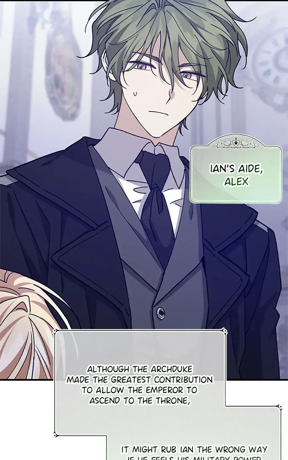 My Precious Little Villains Chapter 56 page 89 - 