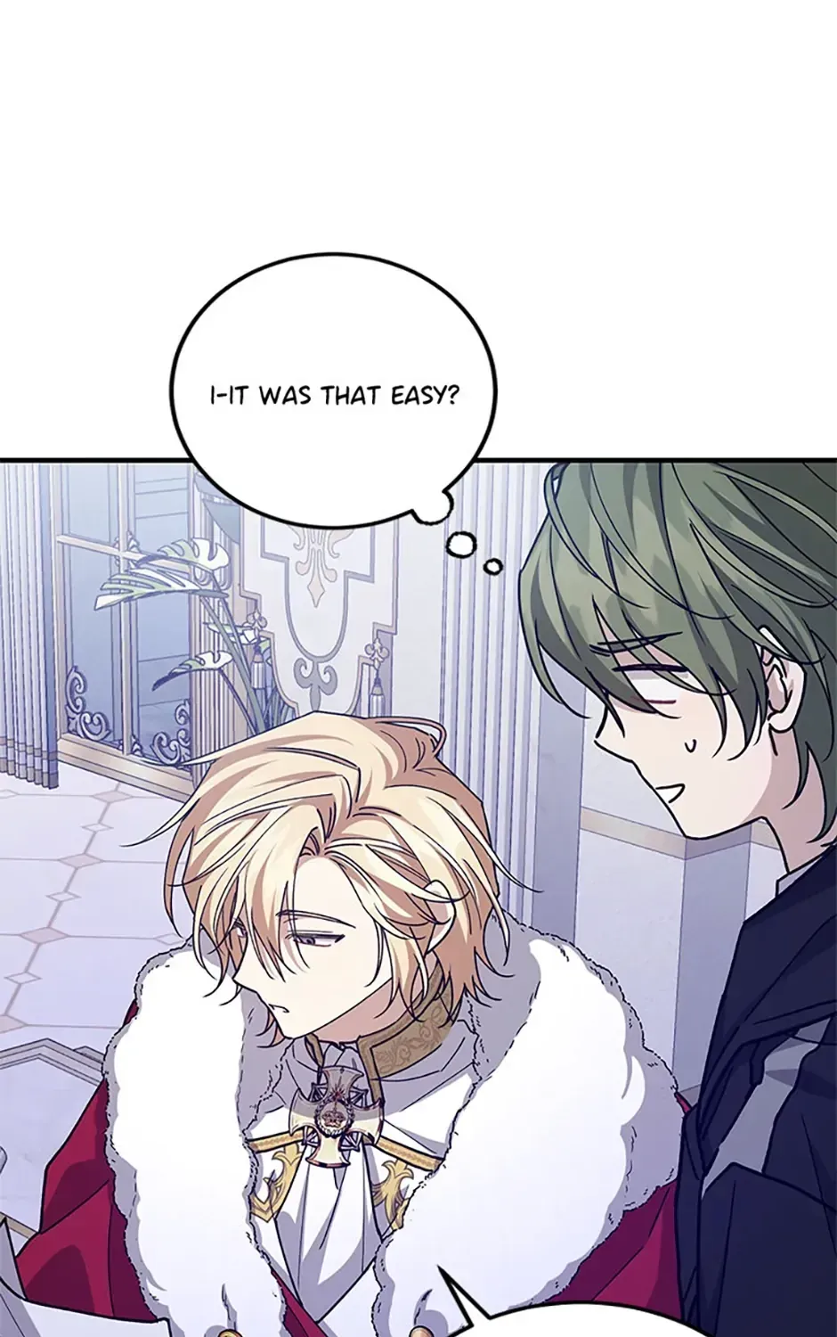 My Precious Little Villains Chapter 56 page 95 - 