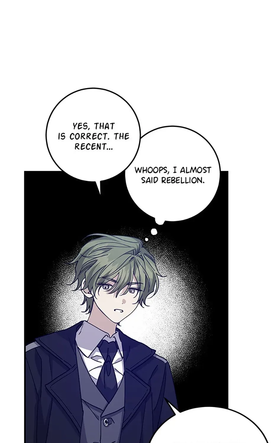 My Precious Little Villains Chapter 56 page 97 - 