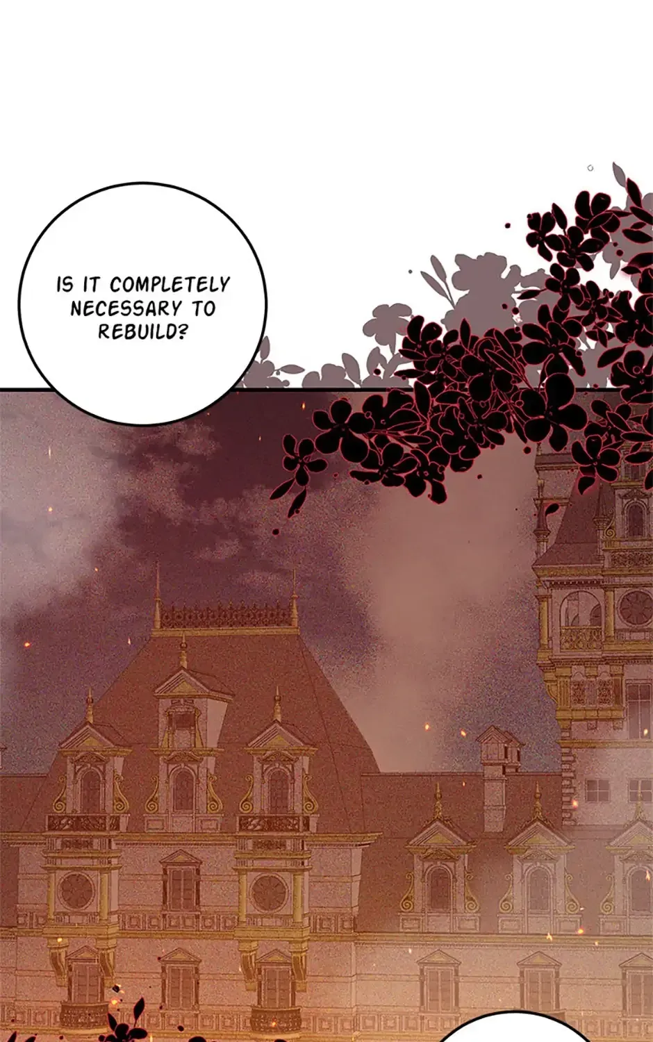 My Precious Little Villains Chapter 56 page 99 - 