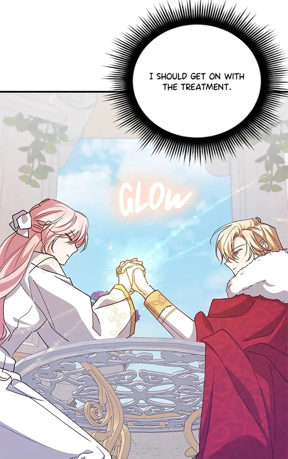 My Precious Little Villains Chapter 57 page 105 - 