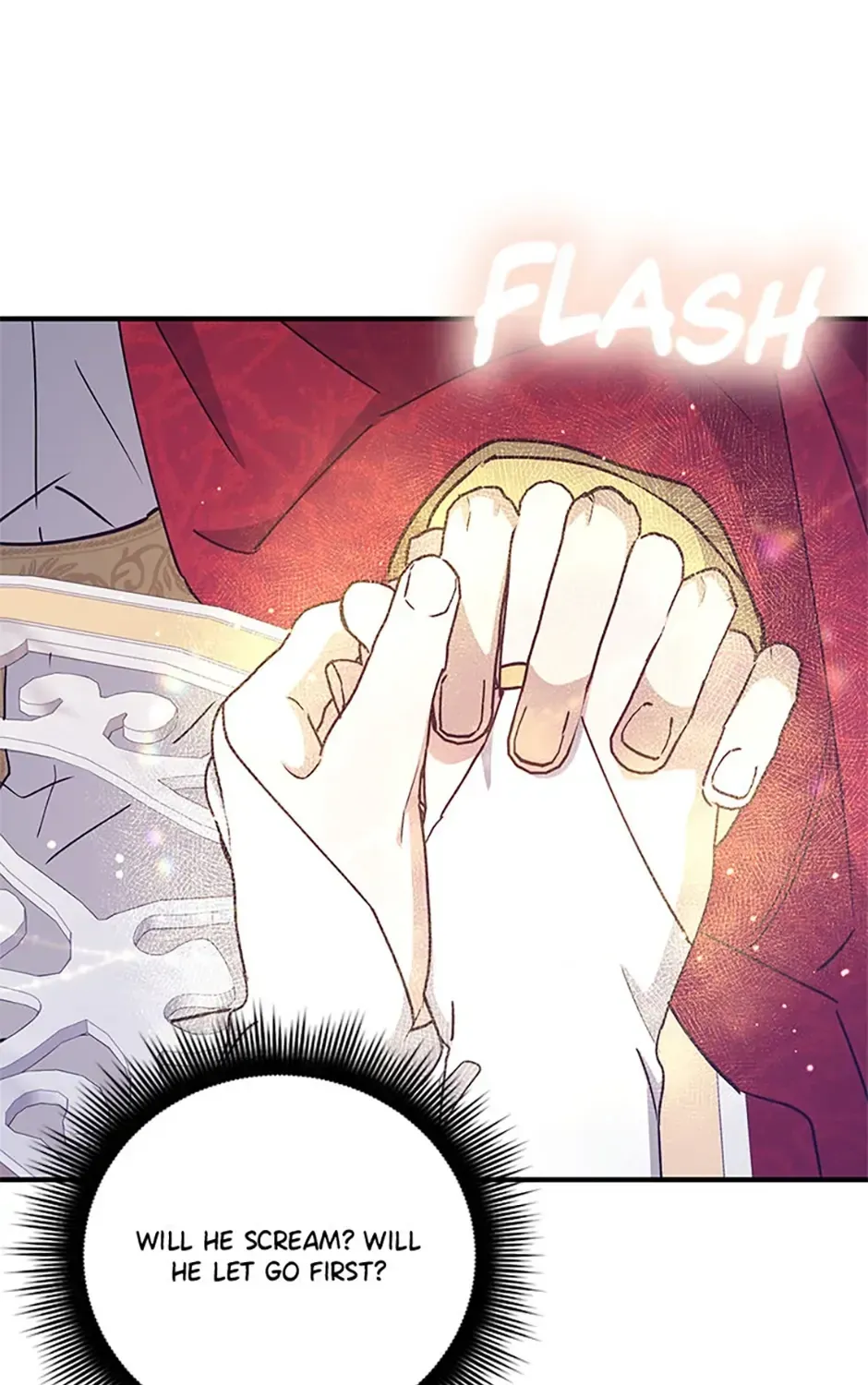 My Precious Little Villains Chapter 57 page 107 - 