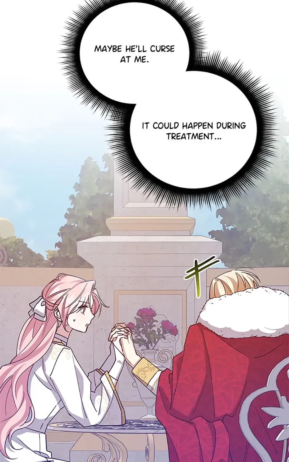 My Precious Little Villains Chapter 57 page 109 - 