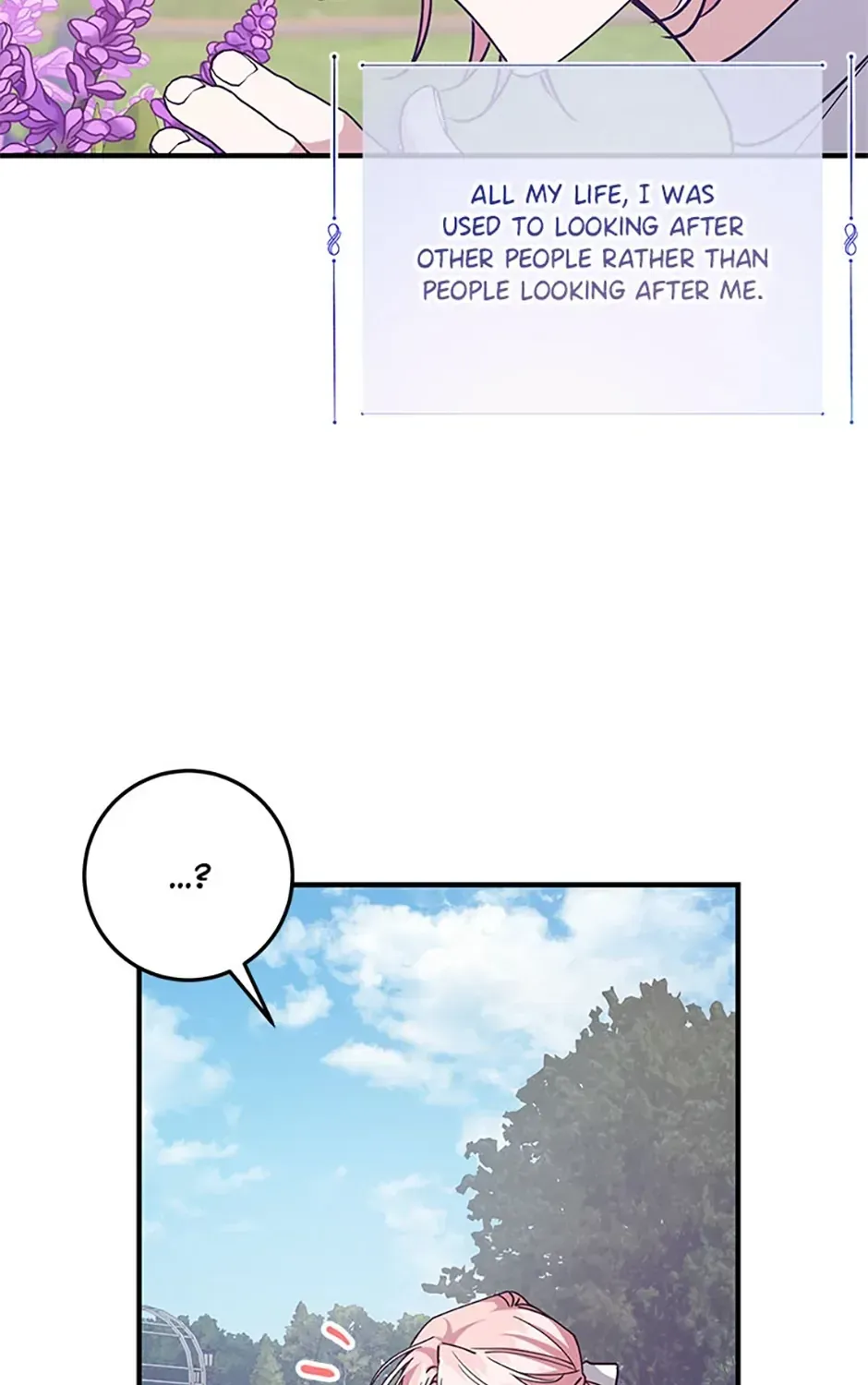 My Precious Little Villains Chapter 57 page 13 - 