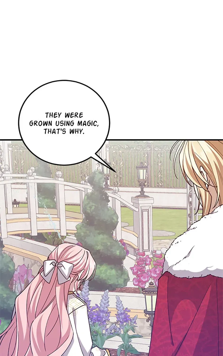 My Precious Little Villains Chapter 57 page 17 - 