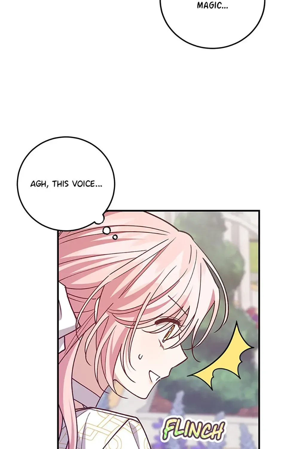 My Precious Little Villains Chapter 57 page 19 - 