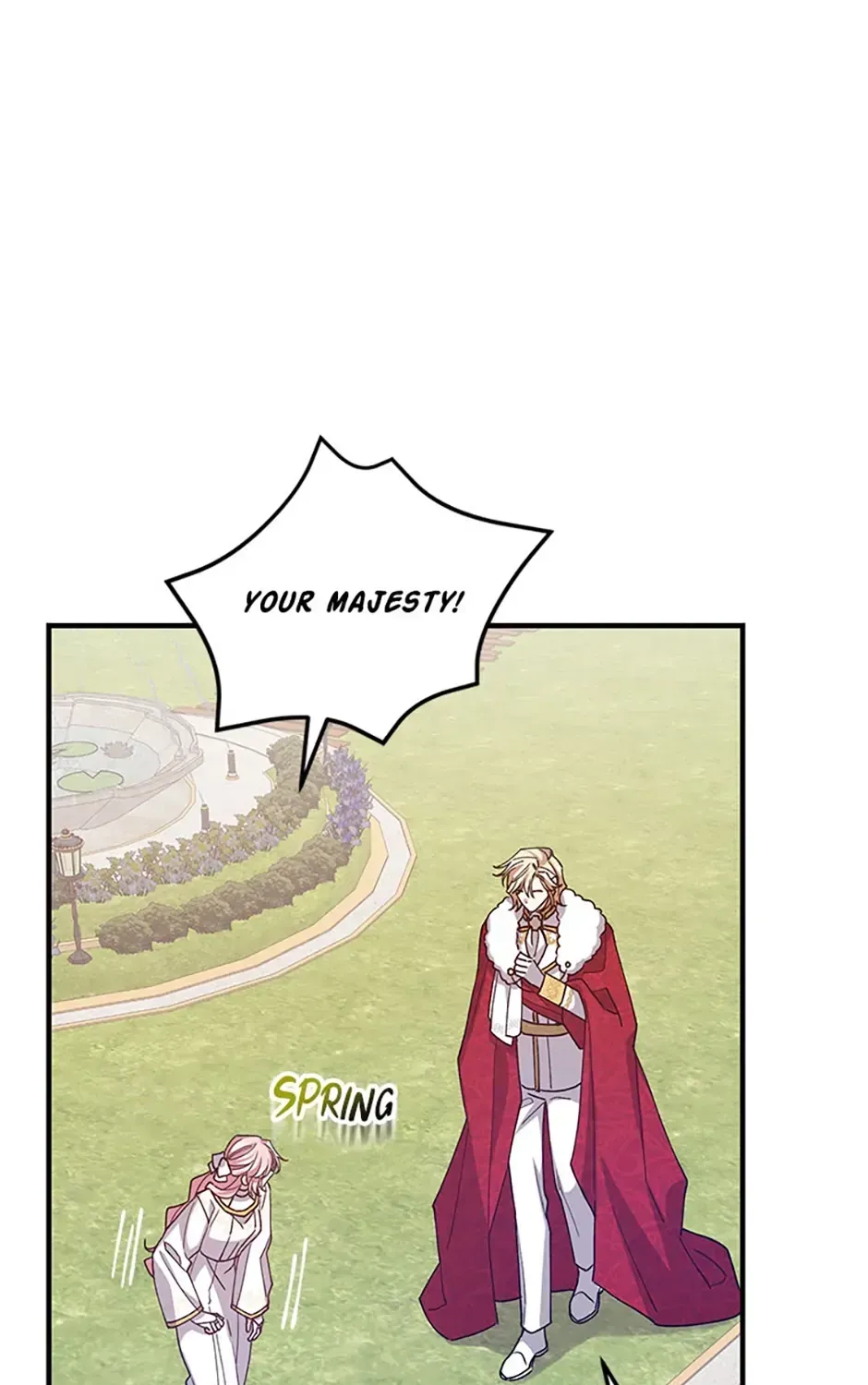 My Precious Little Villains Chapter 57 page 23 - 