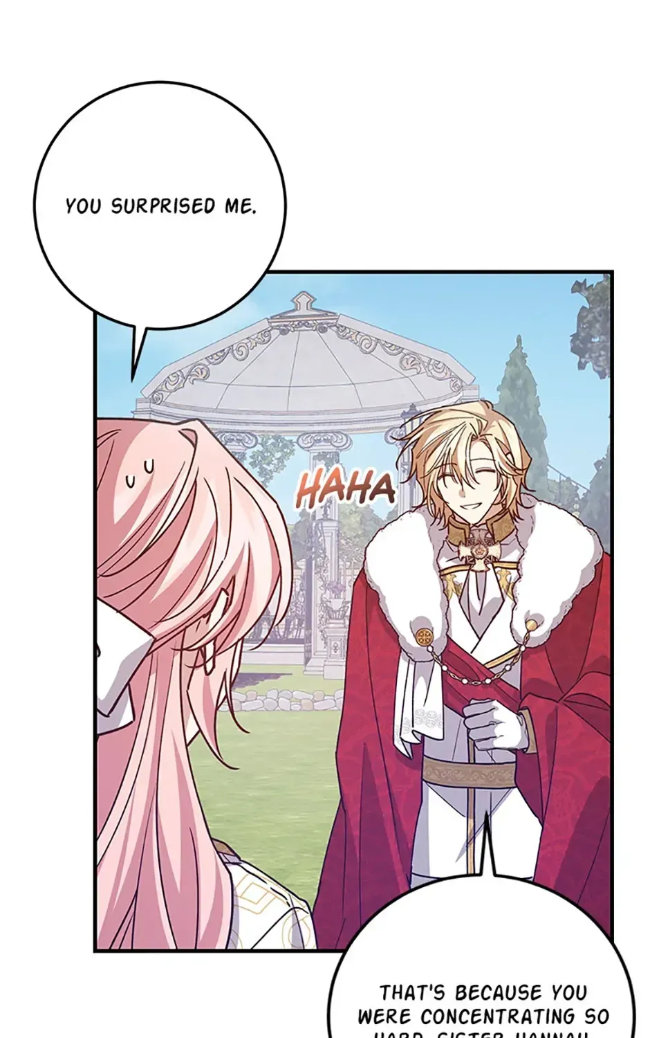 My Precious Little Villains Chapter 57 page 25 - 