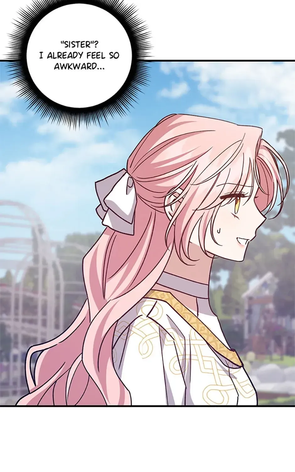 My Precious Little Villains Chapter 57 page 27 - 