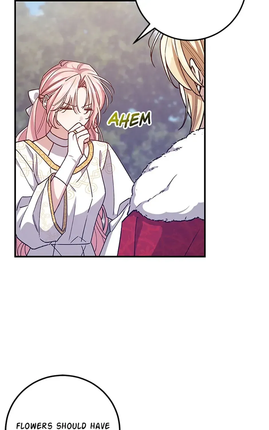 My Precious Little Villains Chapter 57 page 29 - 