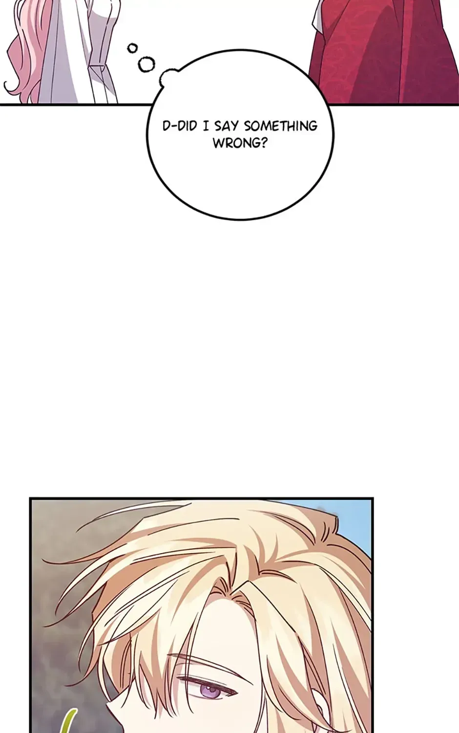My Precious Little Villains Chapter 57 page 33 - 