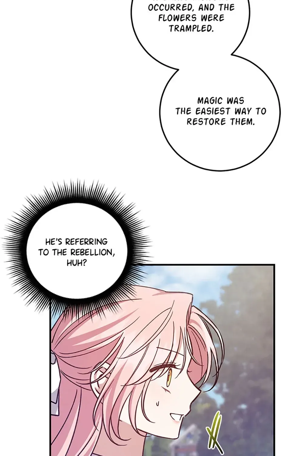 My Precious Little Villains Chapter 57 page 35 - 