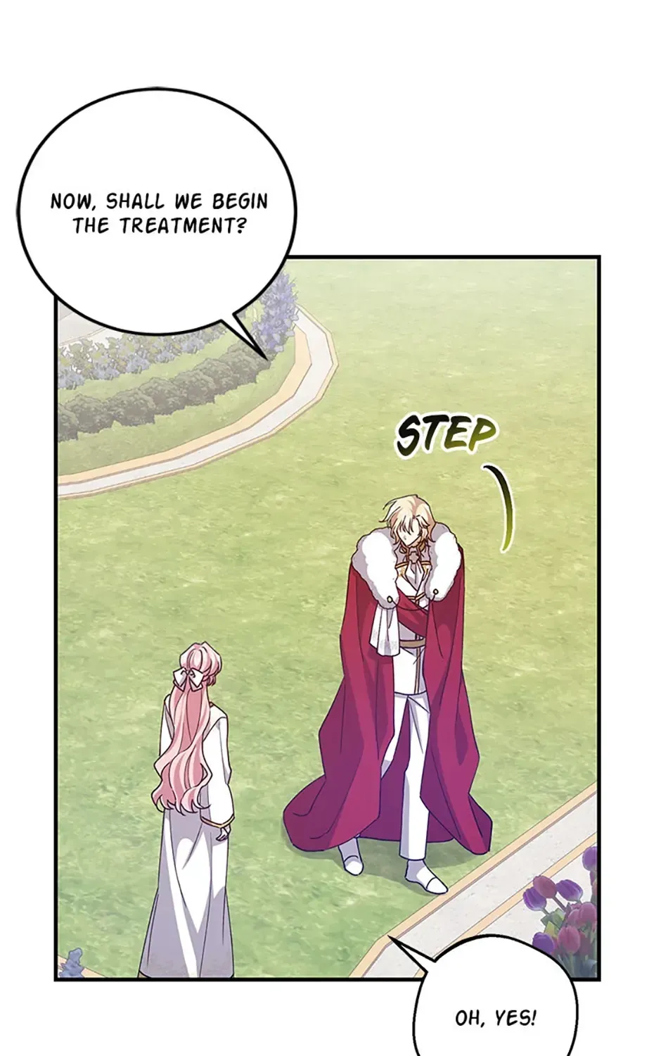 My Precious Little Villains Chapter 57 page 39 - 
