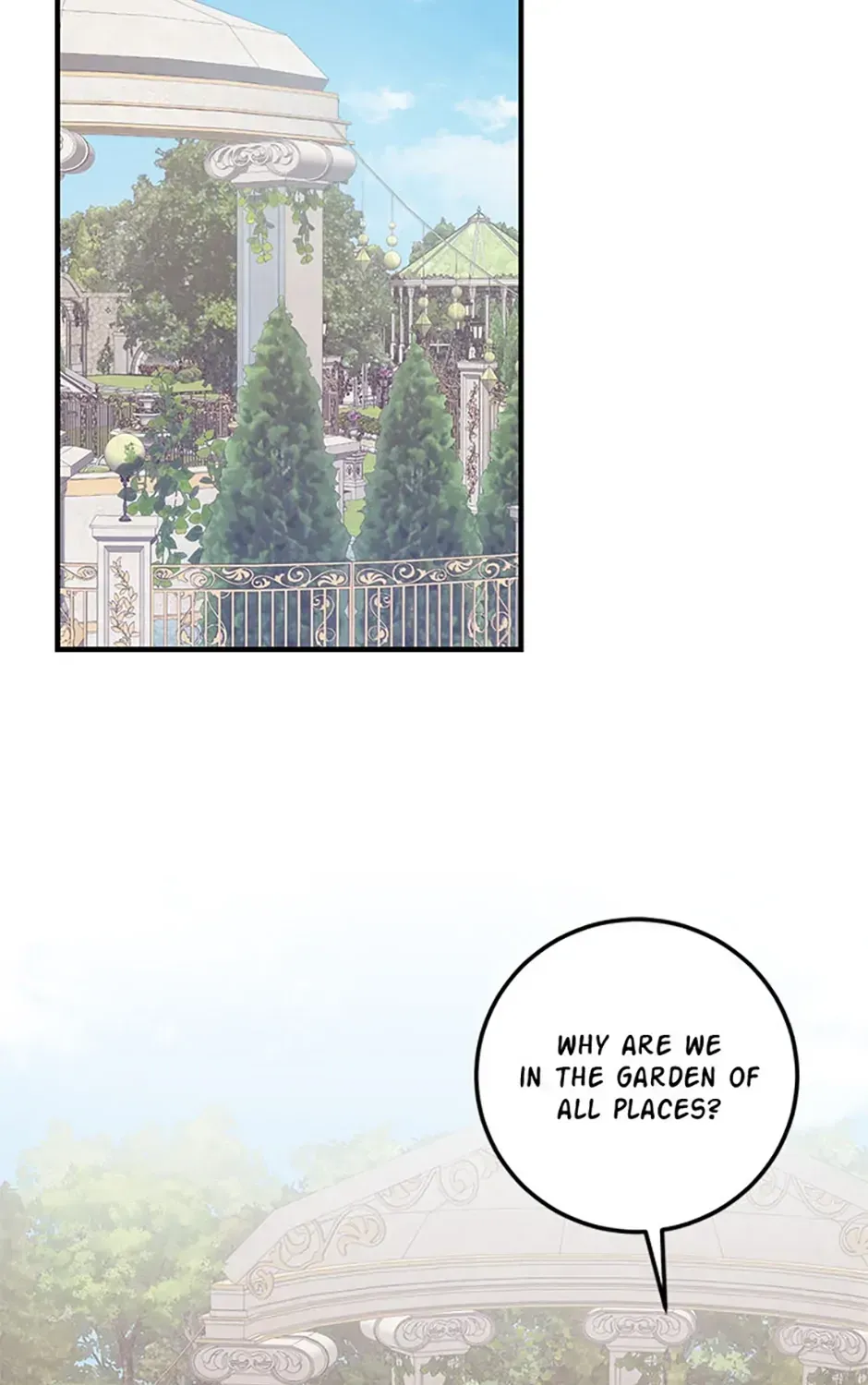 My Precious Little Villains Chapter 57 page 45 - 