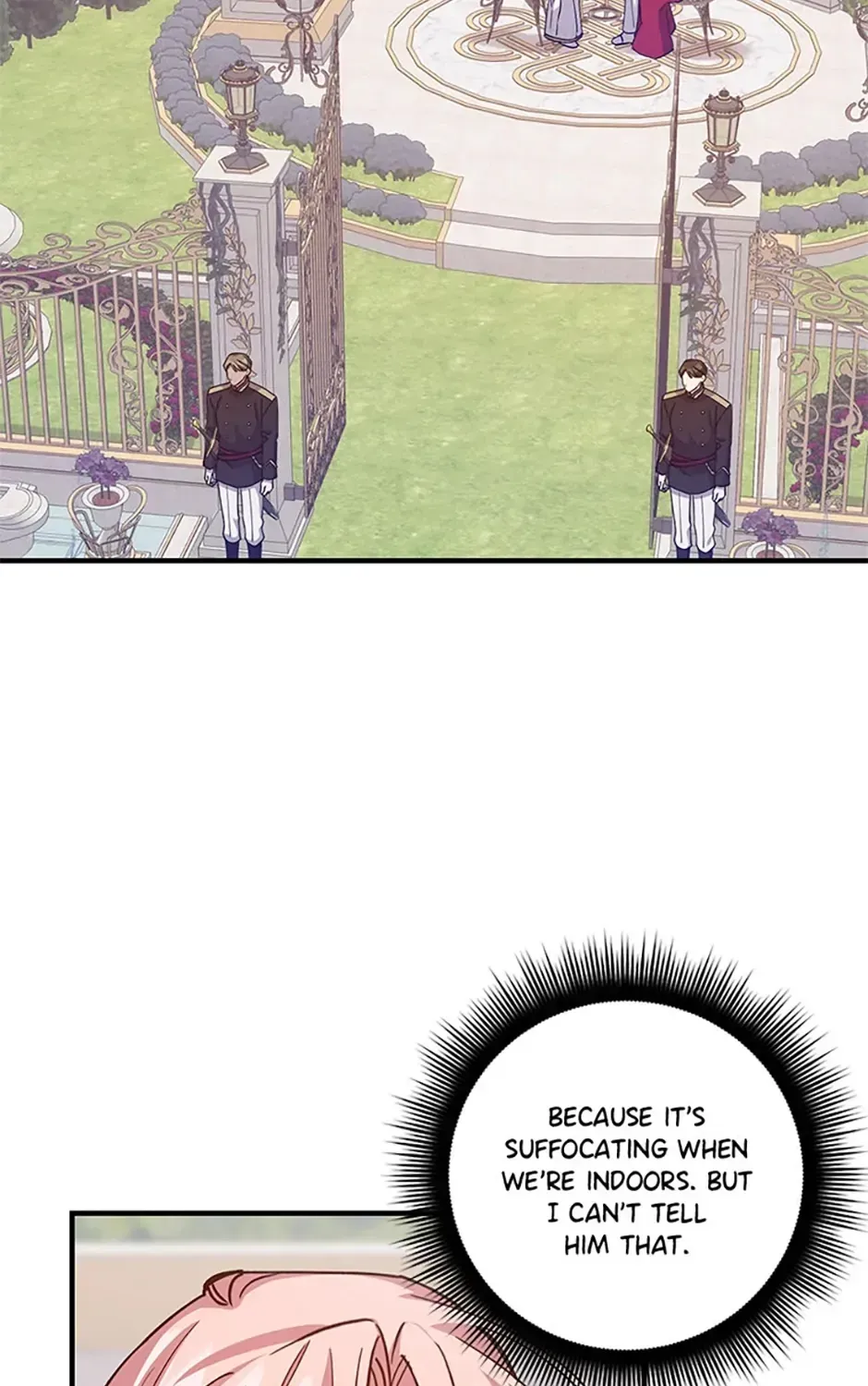 My Precious Little Villains Chapter 57 page 47 - 