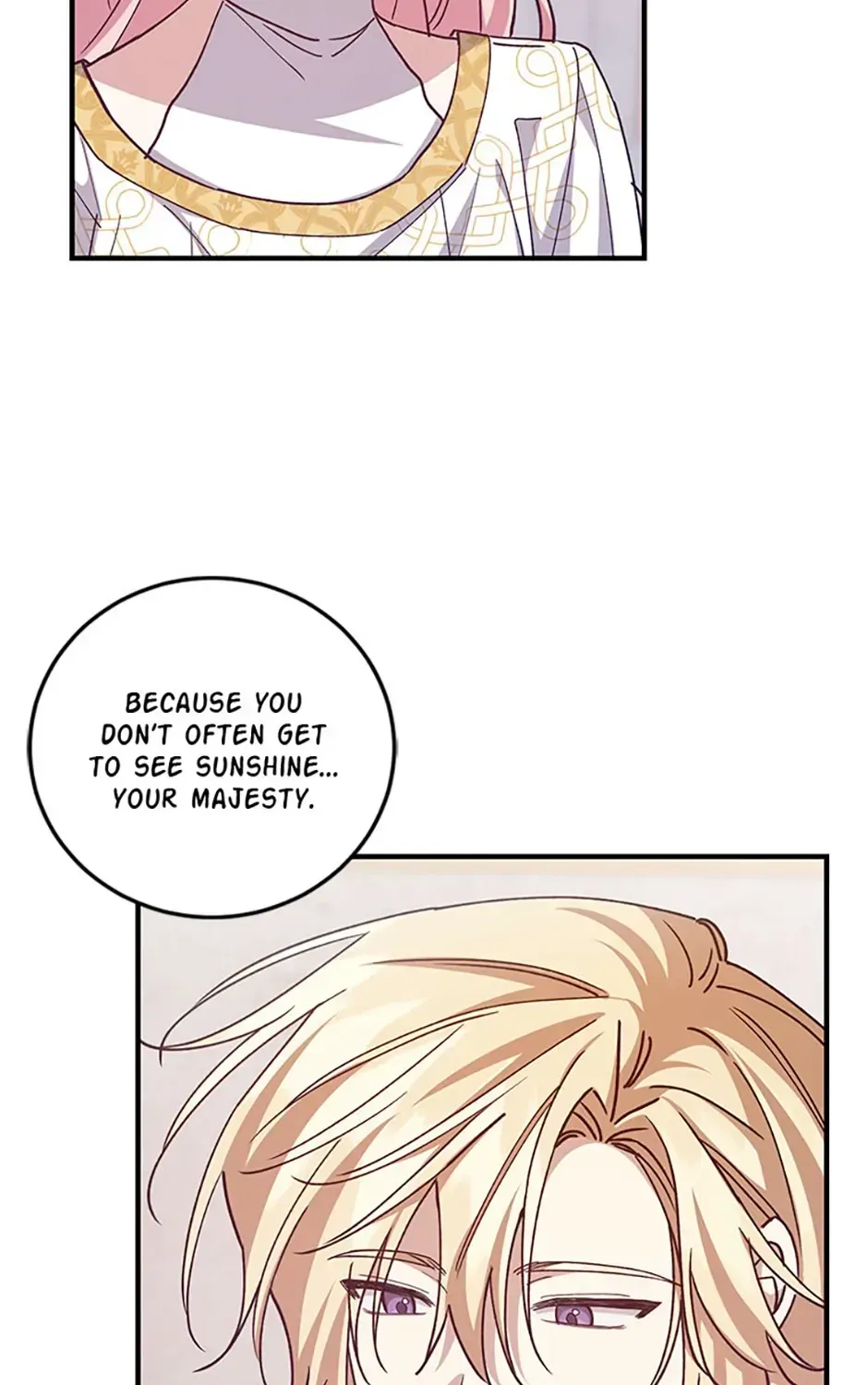 My Precious Little Villains Chapter 57 page 49 - 