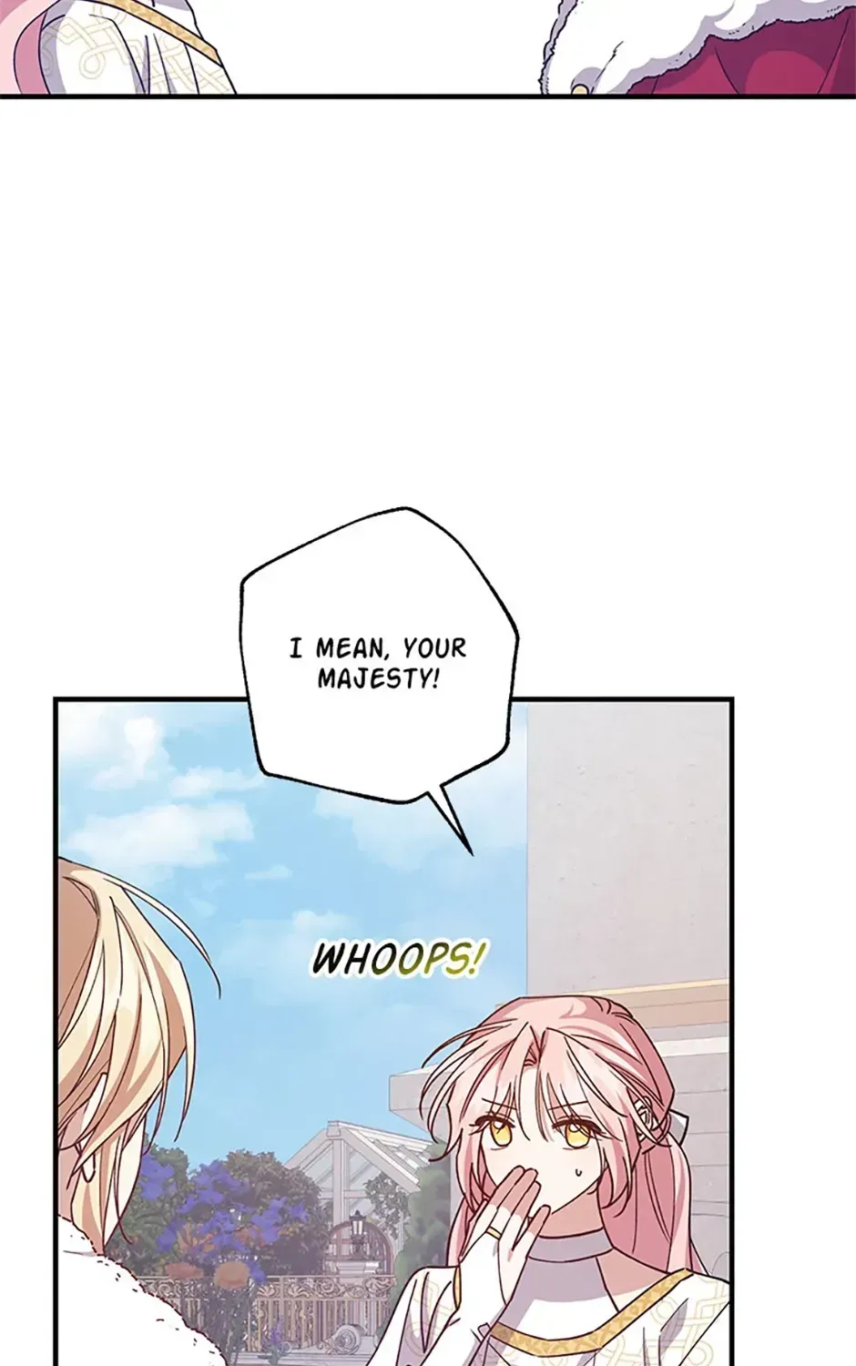 My Precious Little Villains Chapter 57 page 53 - 