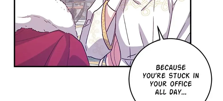 My Precious Little Villains Chapter 57 page 54 - 