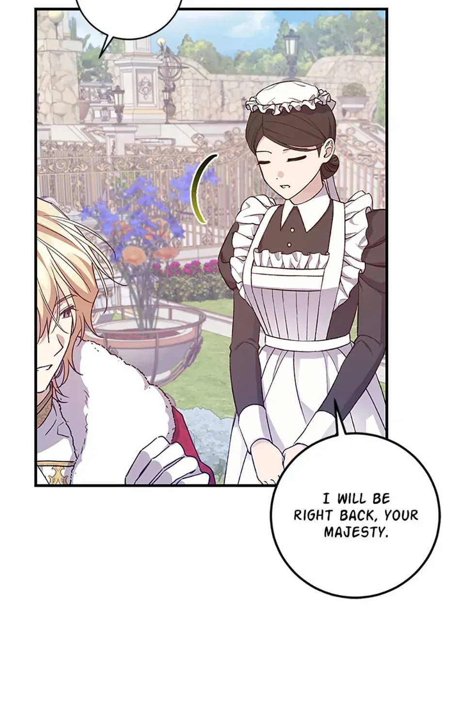 My Precious Little Villains Chapter 57 page 59 - 