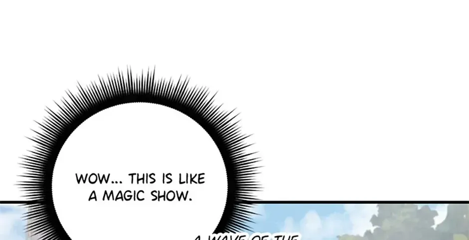 My Precious Little Villains Chapter 57 page 60 - 