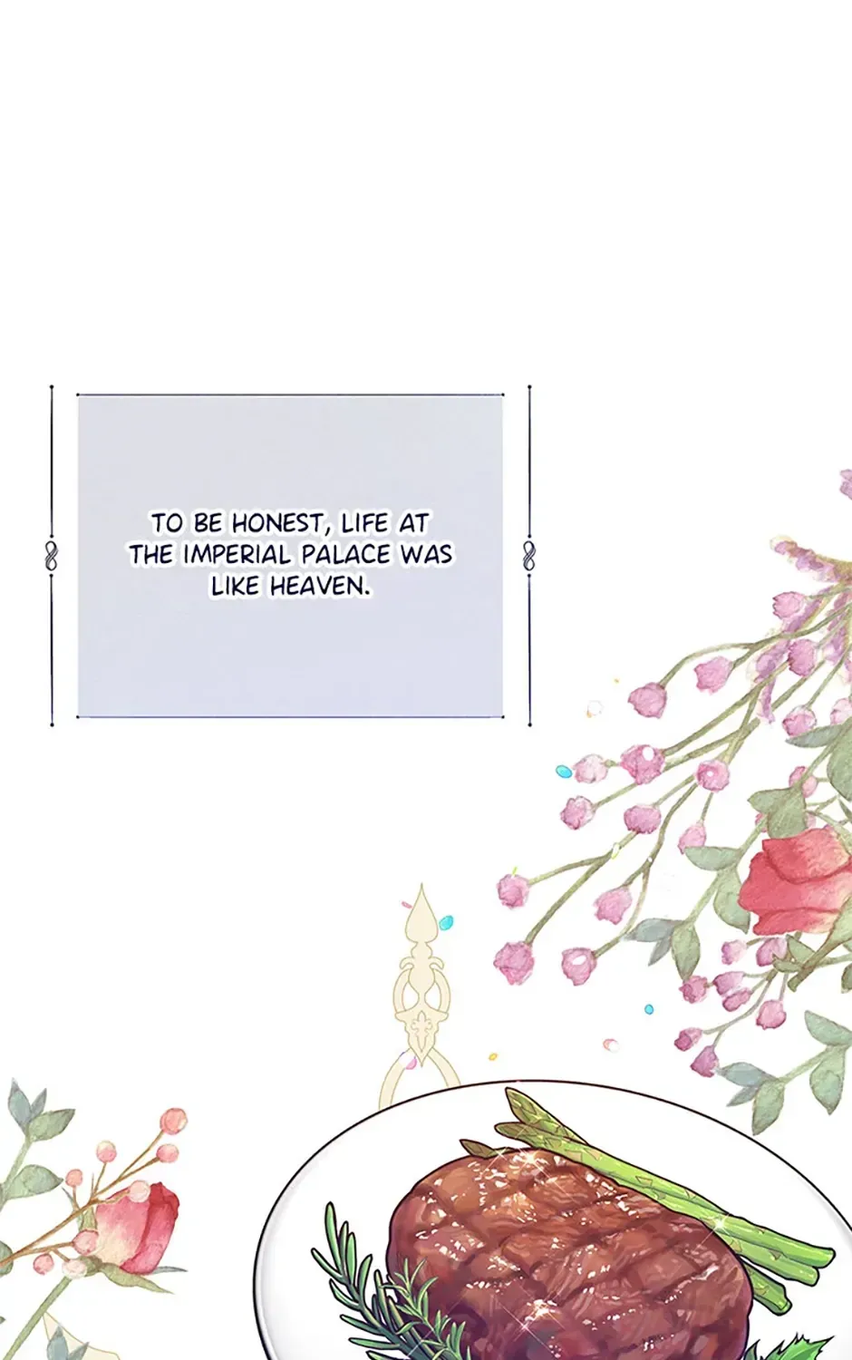 My Precious Little Villains Chapter 57 page 7 - 