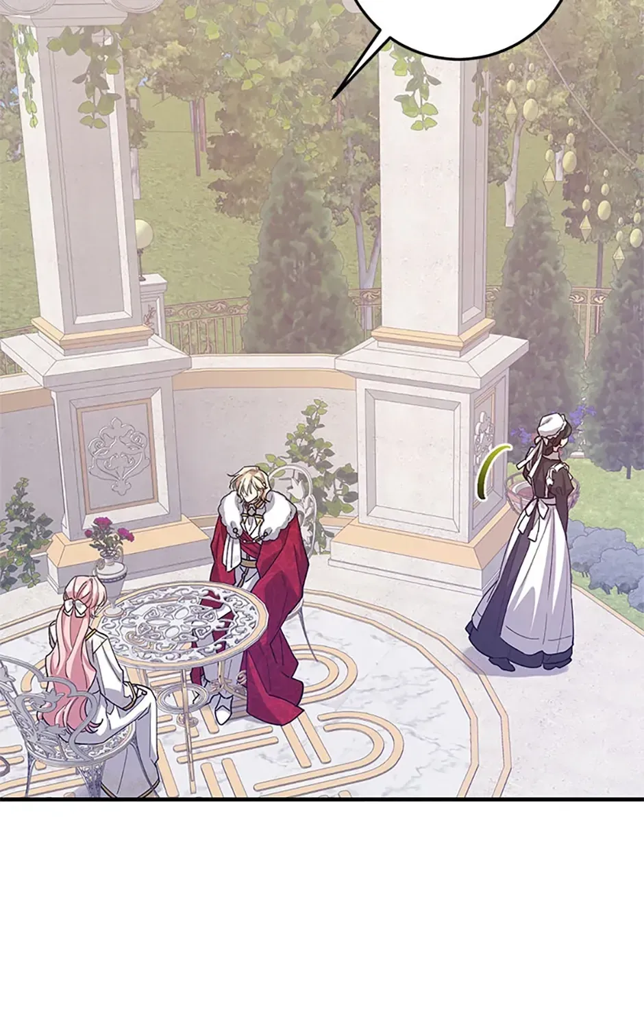 My Precious Little Villains Chapter 57 page 63 - 