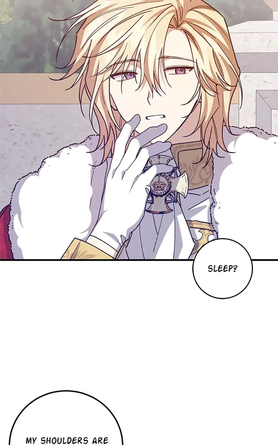 My Precious Little Villains Chapter 57 page 65 - 