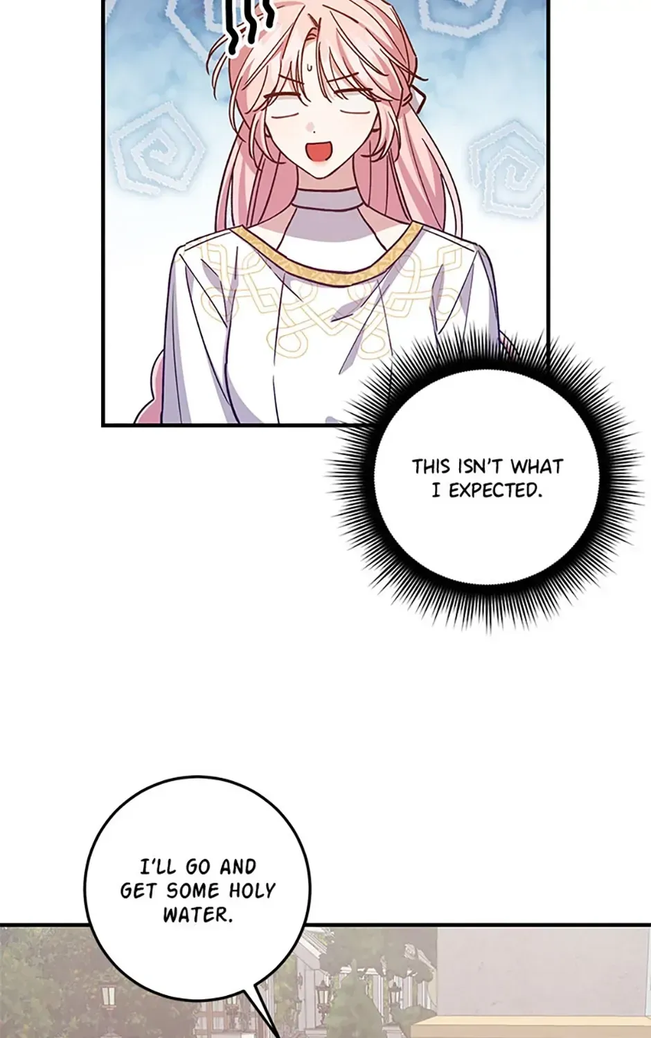 My Precious Little Villains Chapter 57 page 67 - 
