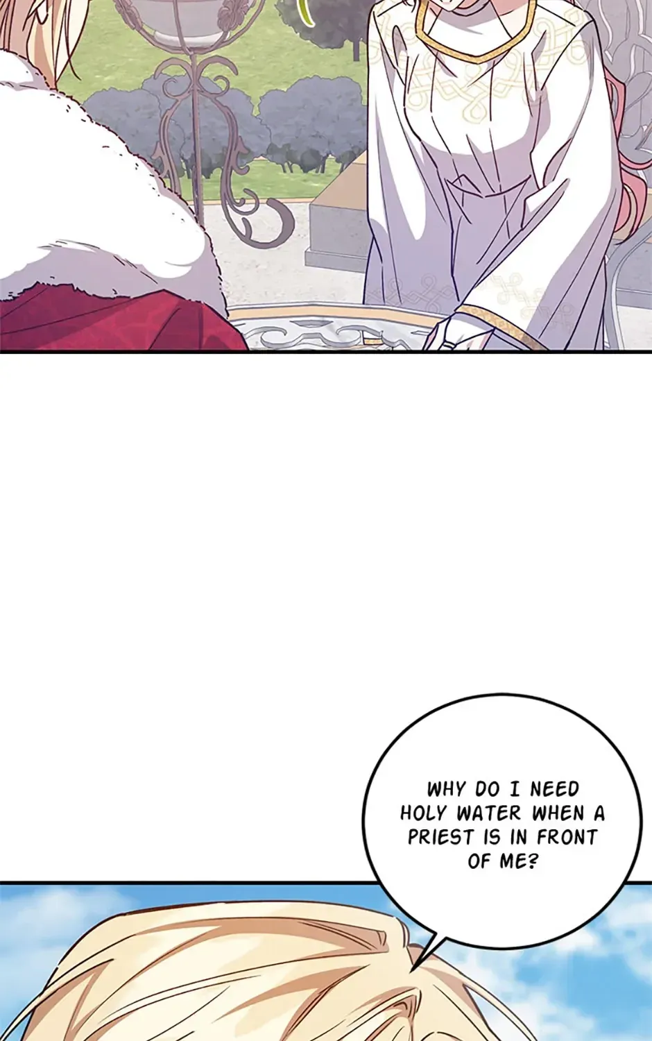 My Precious Little Villains Chapter 57 page 69 - 