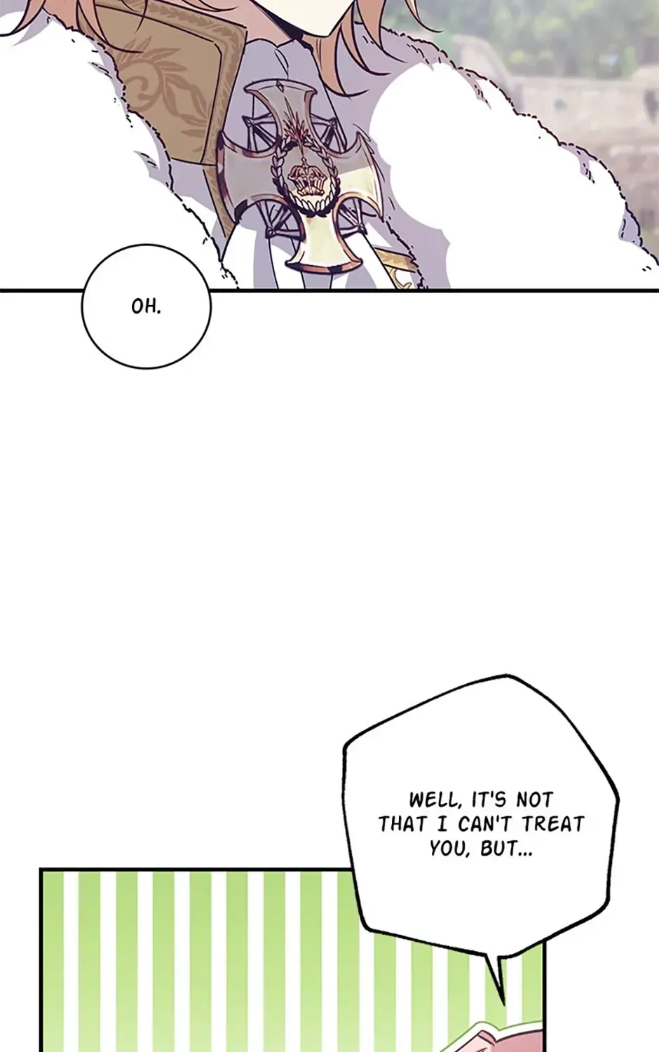 My Precious Little Villains Chapter 57 page 71 - 