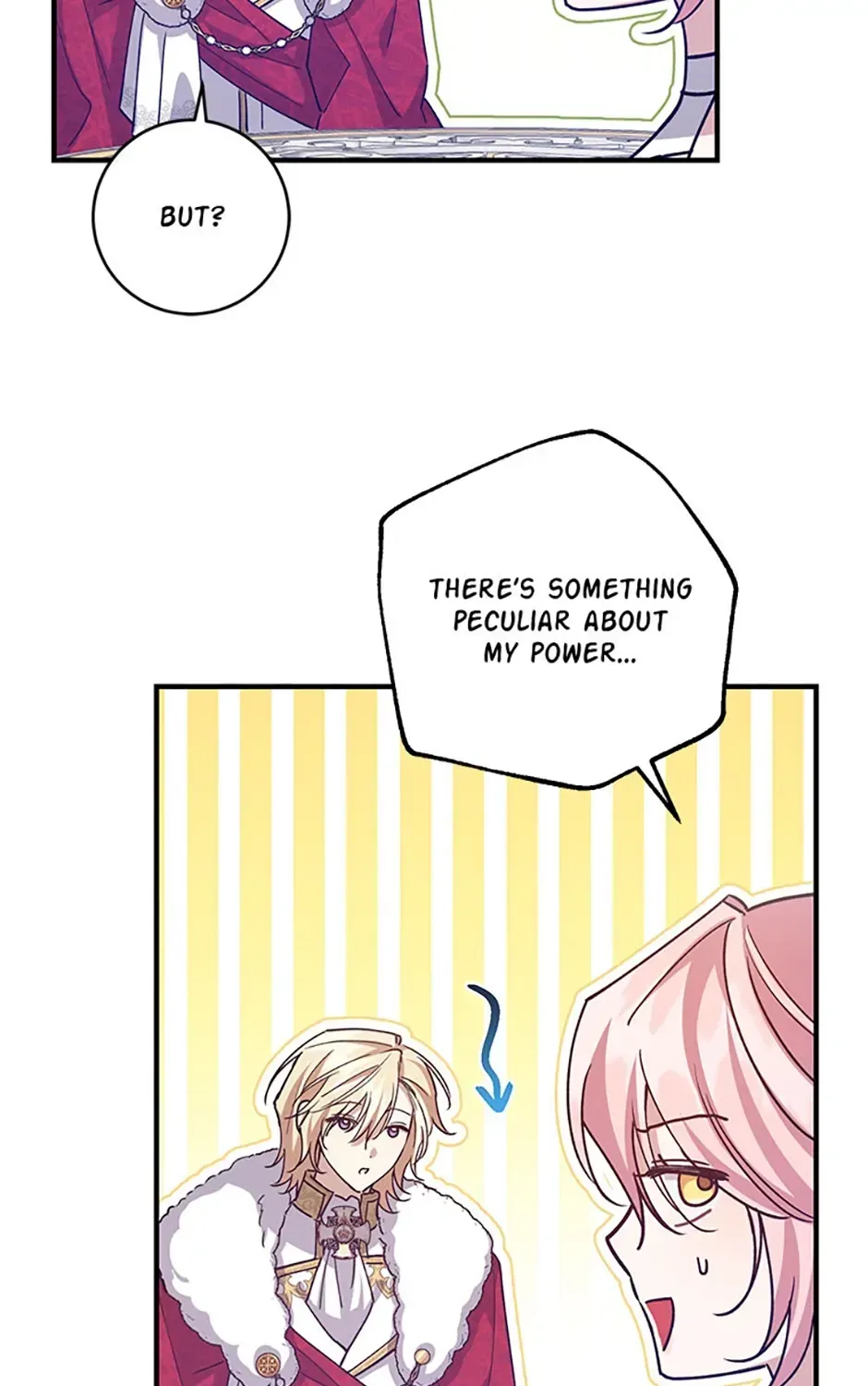 My Precious Little Villains Chapter 57 page 73 - 