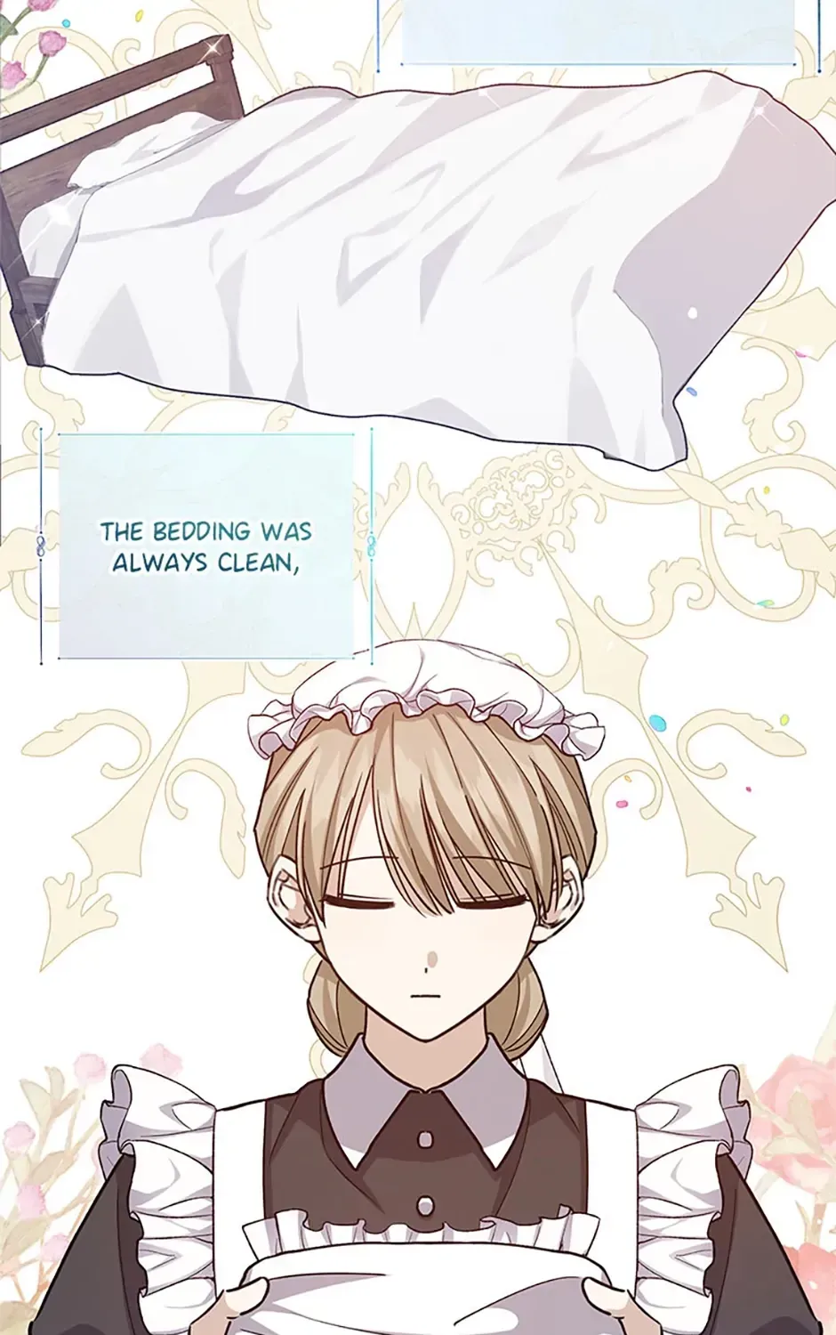 My Precious Little Villains Chapter 57 page 9 - 