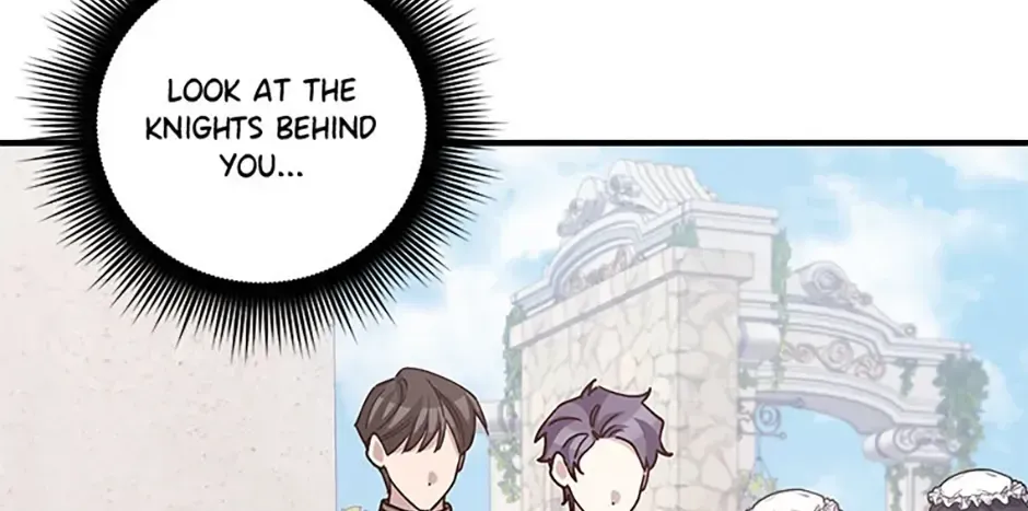 My Precious Little Villains Chapter 57 page 82 - 