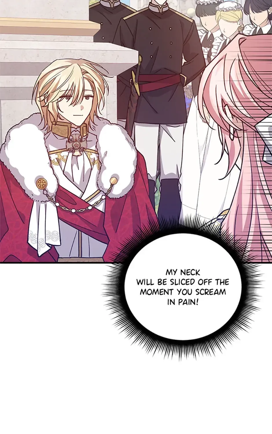 My Precious Little Villains Chapter 57 page 83 - 