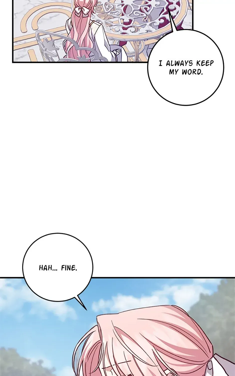 My Precious Little Villains Chapter 57 page 89 - 