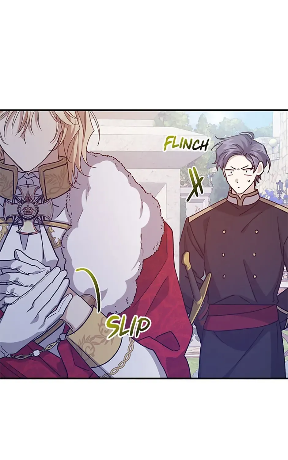 My Precious Little Villains Chapter 57 page 93 - 