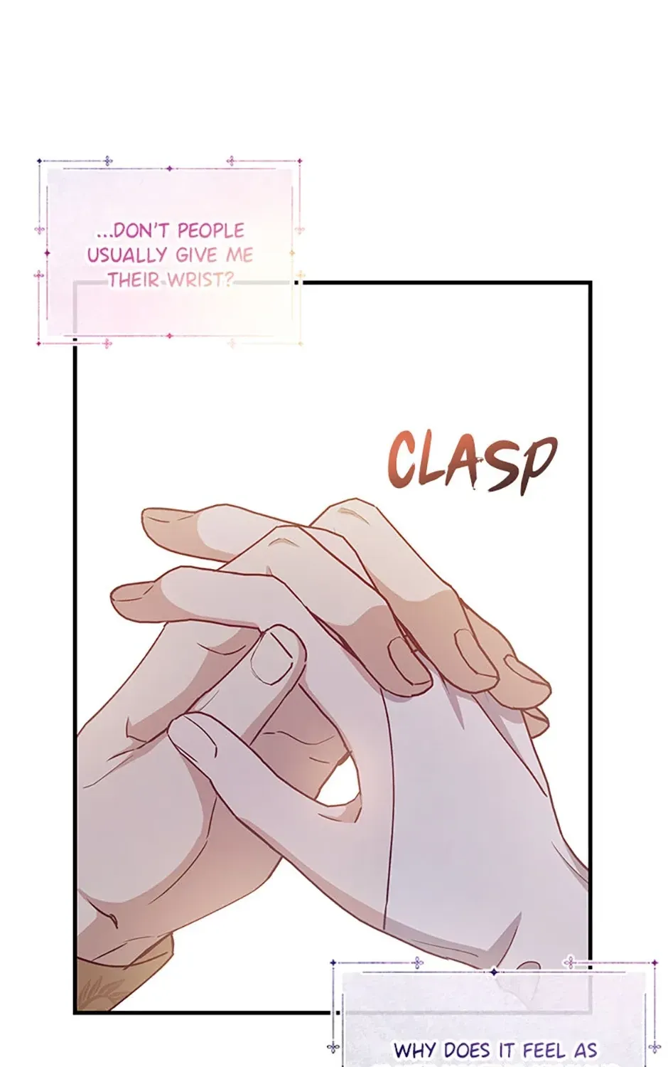 My Precious Little Villains Chapter 57 page 99 - 